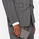 CD Icon Bifold Wallet