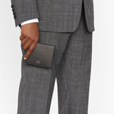 CD Icon Bifold Wallet