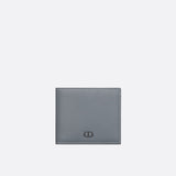 CD Icon Bifold Wallet