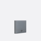 CD Icon Bifold Wallet