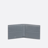 CD Icon Bifold Wallet
