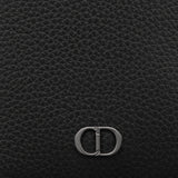 CD Icon Vertical Bifold Wallet