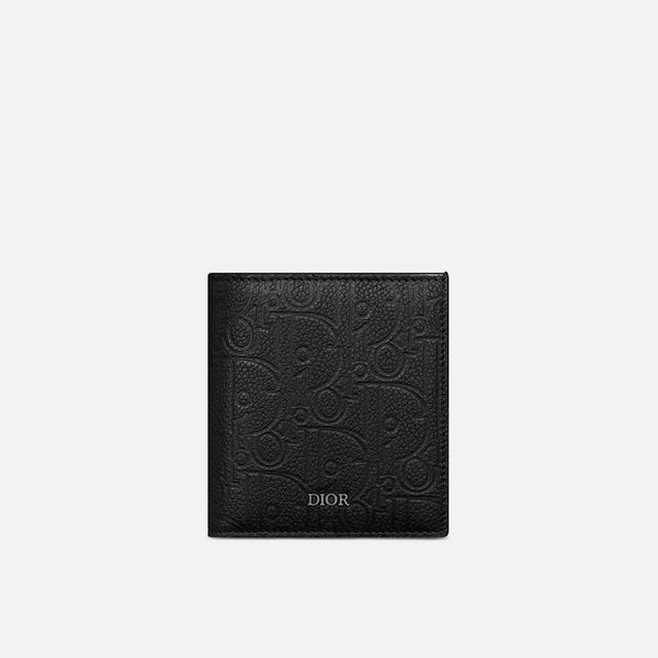 Vertical Bifold Wallet