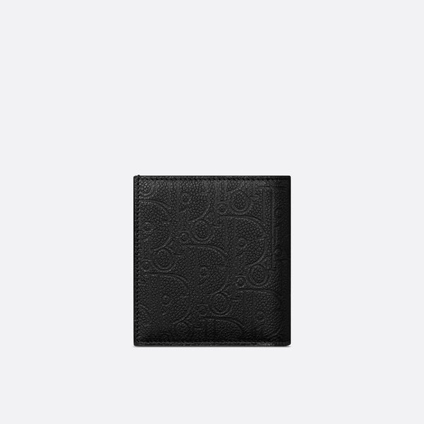 Vertical Bifold Wallet