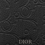 Vertical Bifold Wallet