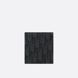 Vertical Bifold Wallet