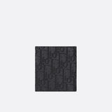 Vertical Bifold Wallet