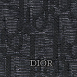 Vertical Bifold Wallet