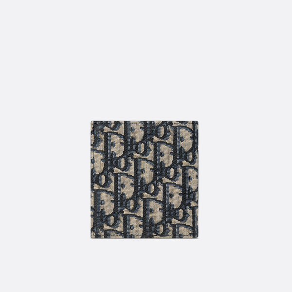 Vertical Bifold Wallet