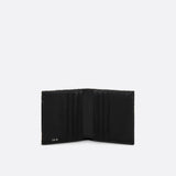 Vertical Bifold Wallet