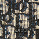 Vertical Bifold Wallet