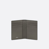 Vertical Bifold Card Holder