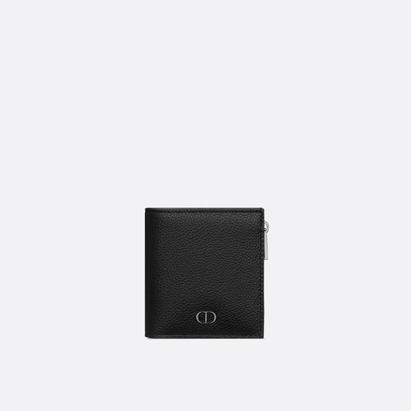 CD Icon Bifold Wallet