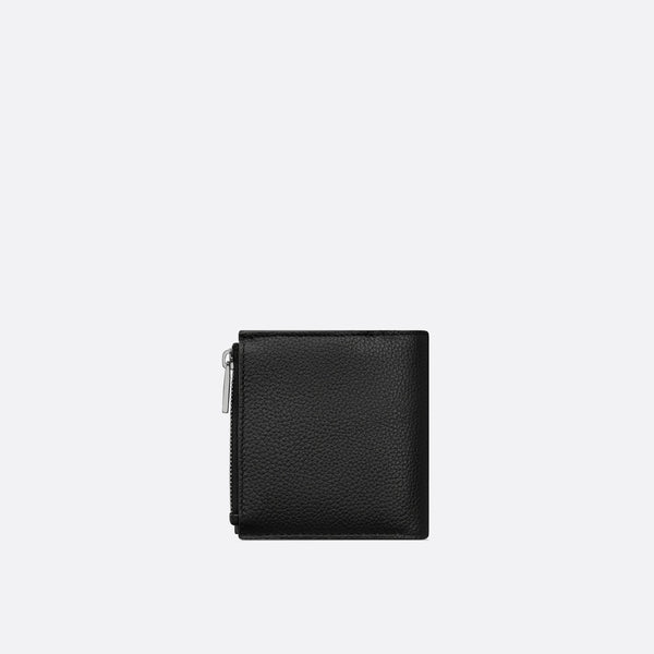 CD Icon Bifold Wallet