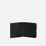 CD Icon Bifold Wallet