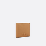 Dior Privé Bifold Wallet