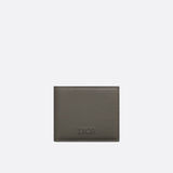 Dior Privé Bifold Wallet