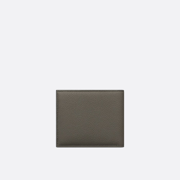 Dior Privé Bifold Wallet
