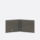 Dior Privé Bifold Wallet