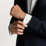 Lily of the Valley Cufflinks