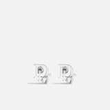 Dior Sparkle Earrings
