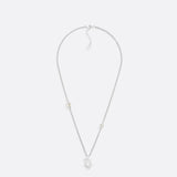 Dior Sparkle Pendant Necklace