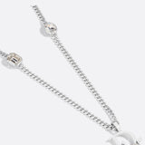 Dior Sparkle Pendant Necklace