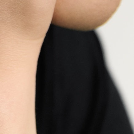 Knock on Wood Signet Ring