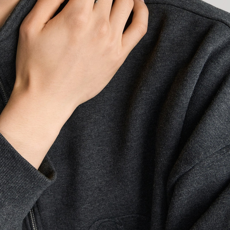 Dior Contrast Chain Link Ring