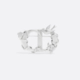 Dior Black Star Brooch