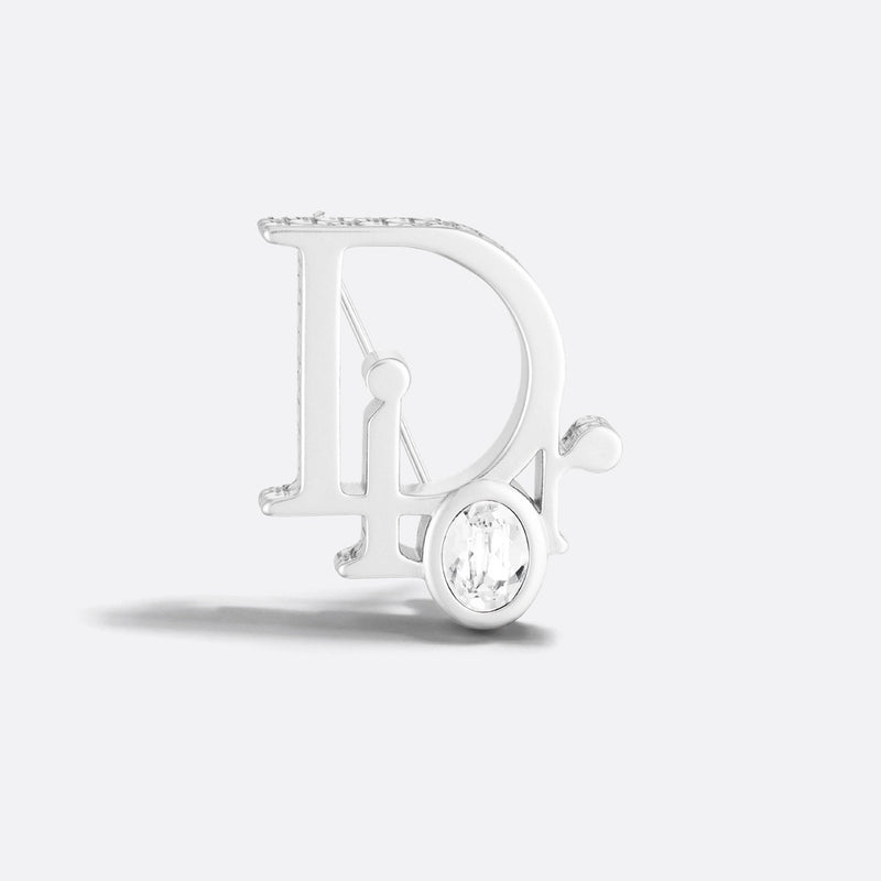 Dior Sparkle Brooch