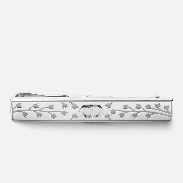 Lily of the Valley Tiepin