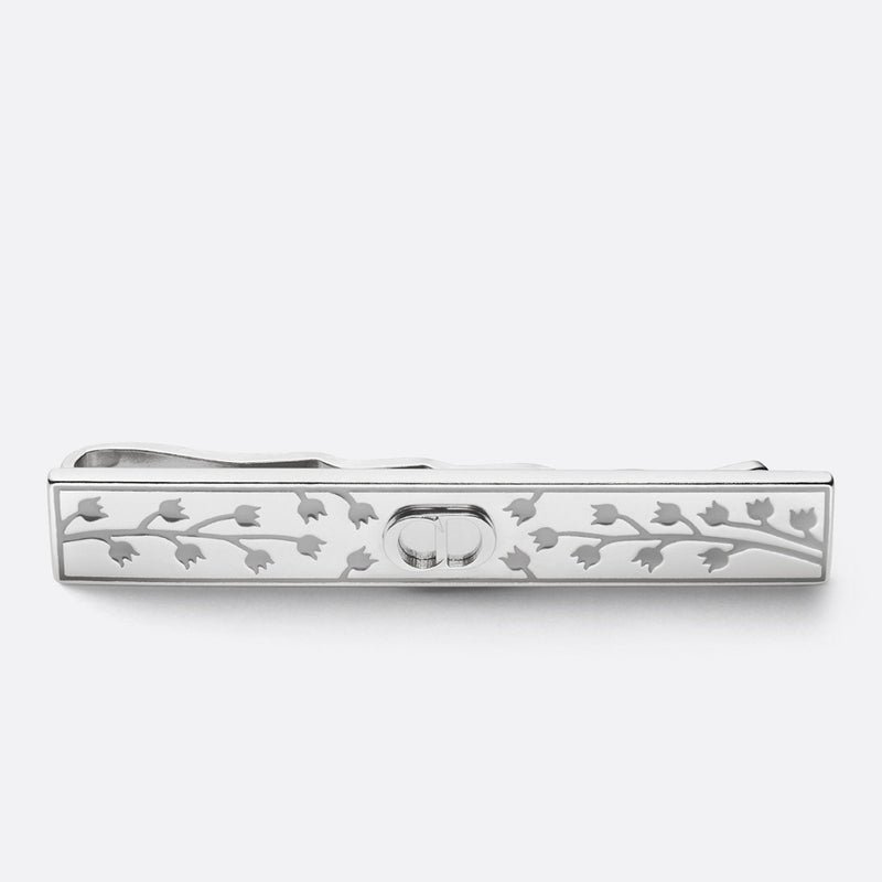 Lily of the Valley Tiepin