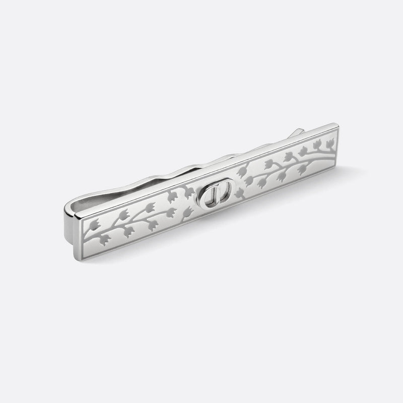 Lily of the Valley Tiepin