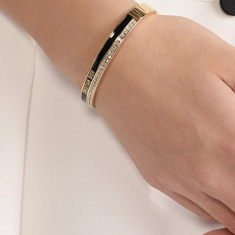 Dior Dior Night Code Bangle B3070WOMLQ_D307 – BORDER-GARA