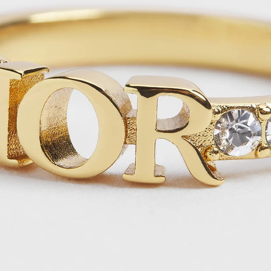 Dior Dio(r)evolution Ring R2700WOMCY_D03S – BORDER-GARA