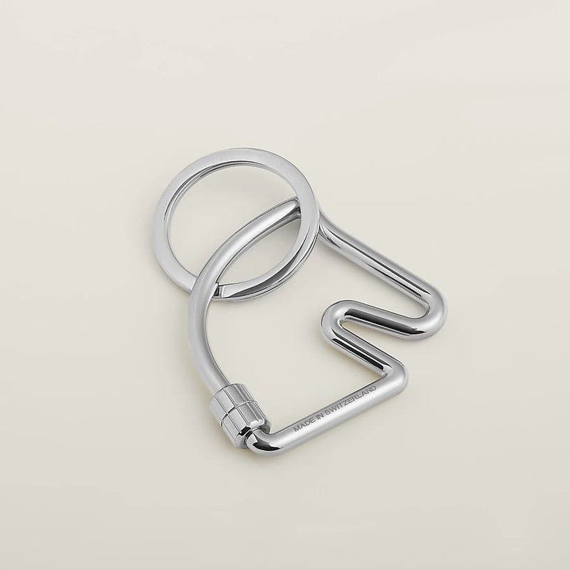 Keyring Cheval