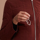 Keyring Cheval