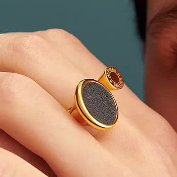 Ring Cor