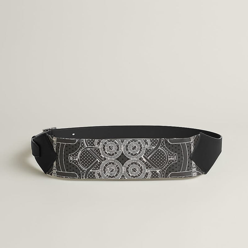 Beltbag Banasilk