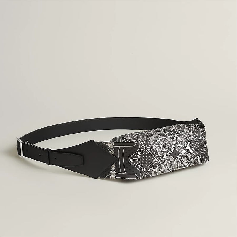 Beltbag Banasilk