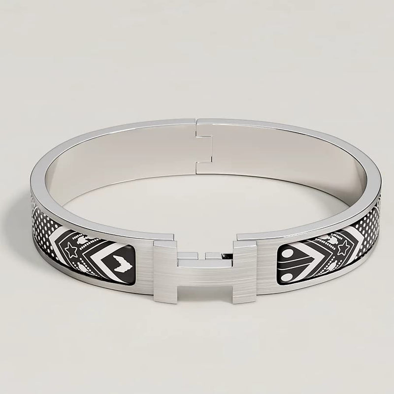 Bangle Clic HH Bandana