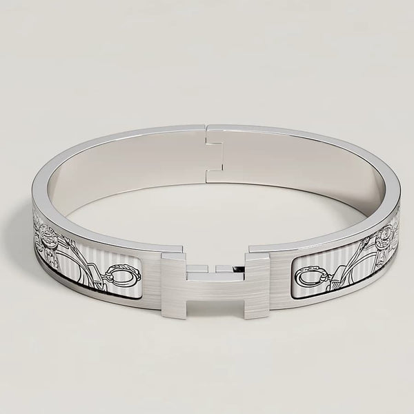 Bangle Clic HH Bandana