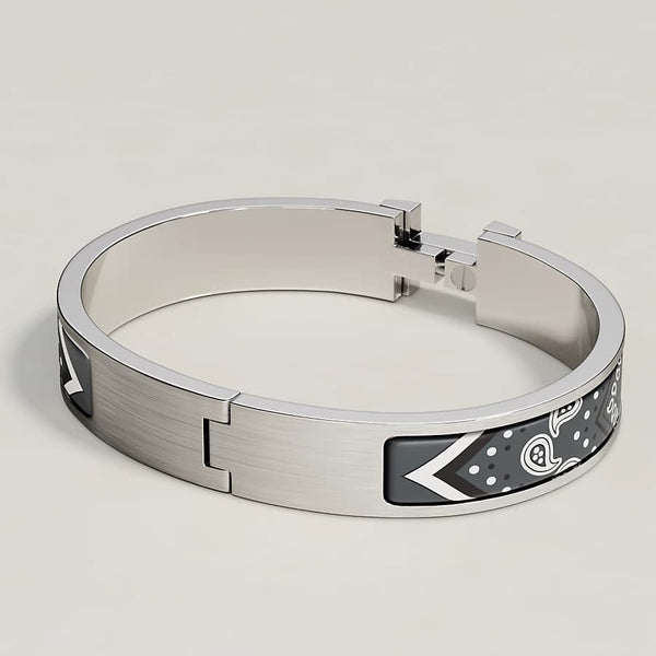 Bangle Clic HH Bandana