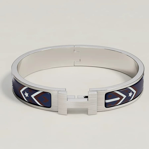 Bangle Clic HH Bandana