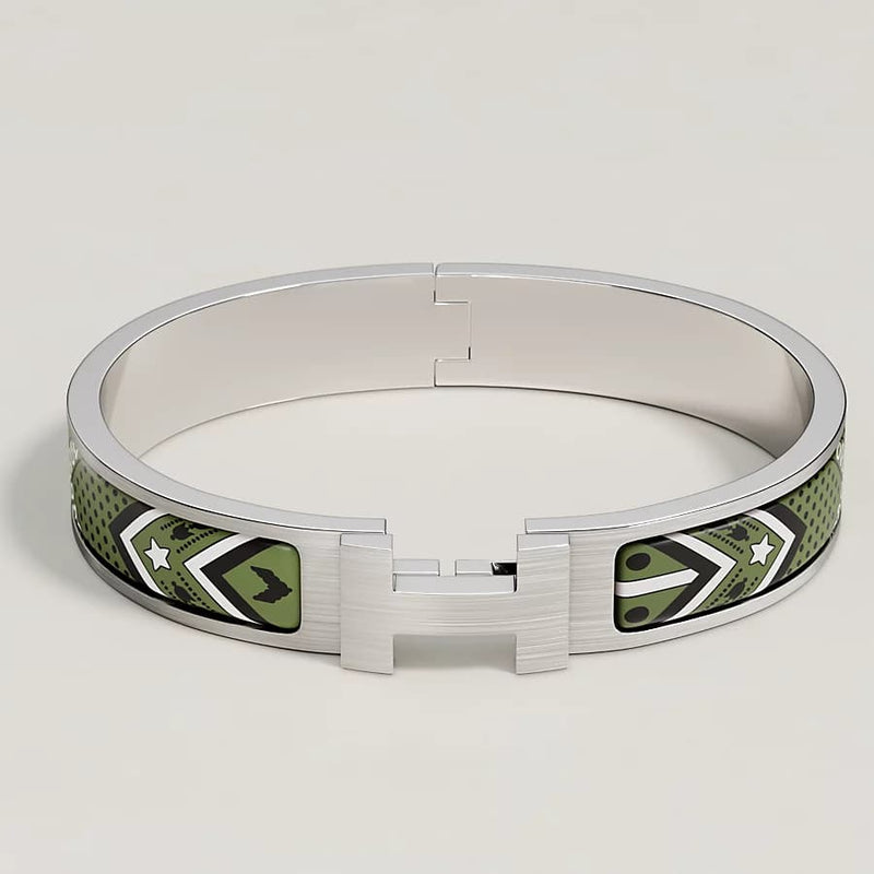 Bangle Clic HH Bandana
