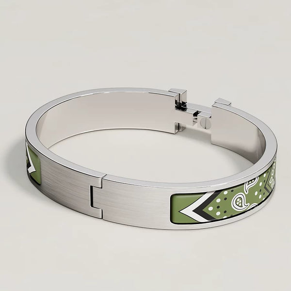 Bangle Clic HH Bandana