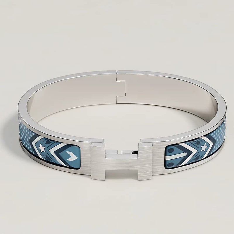 Bangle Clic HH Bandana