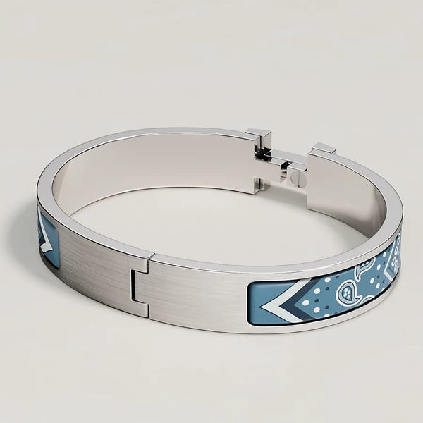 Bangle Clic HH Bandana