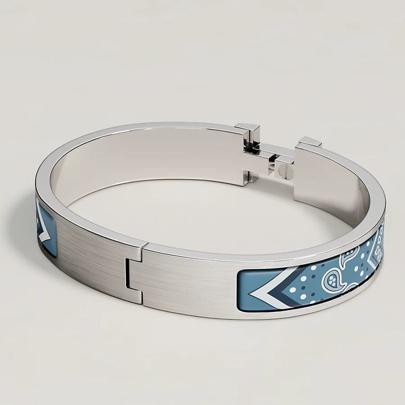 Bangle Clic HH Bandana